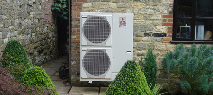 mitsubishi-heat-pump