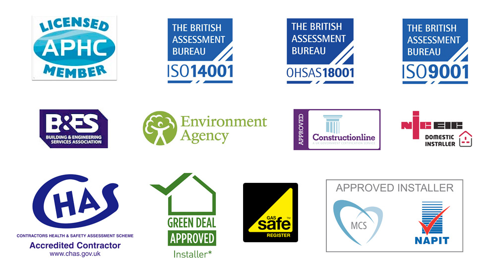 Policies and Certification BSW