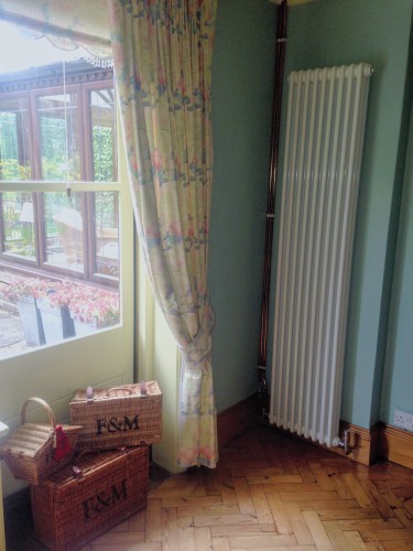 Designer Radiator