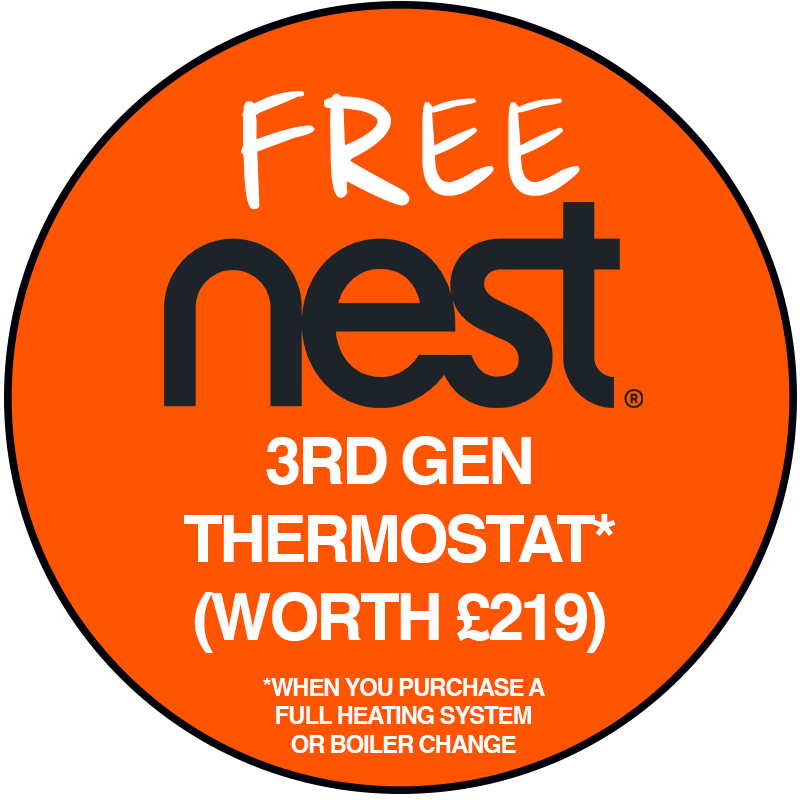 Nest-Circle